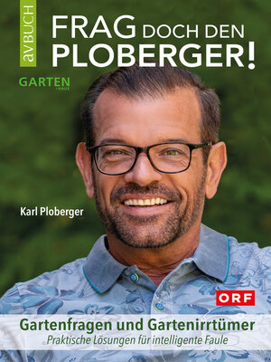 cover image of Frag doch den Ploberger!